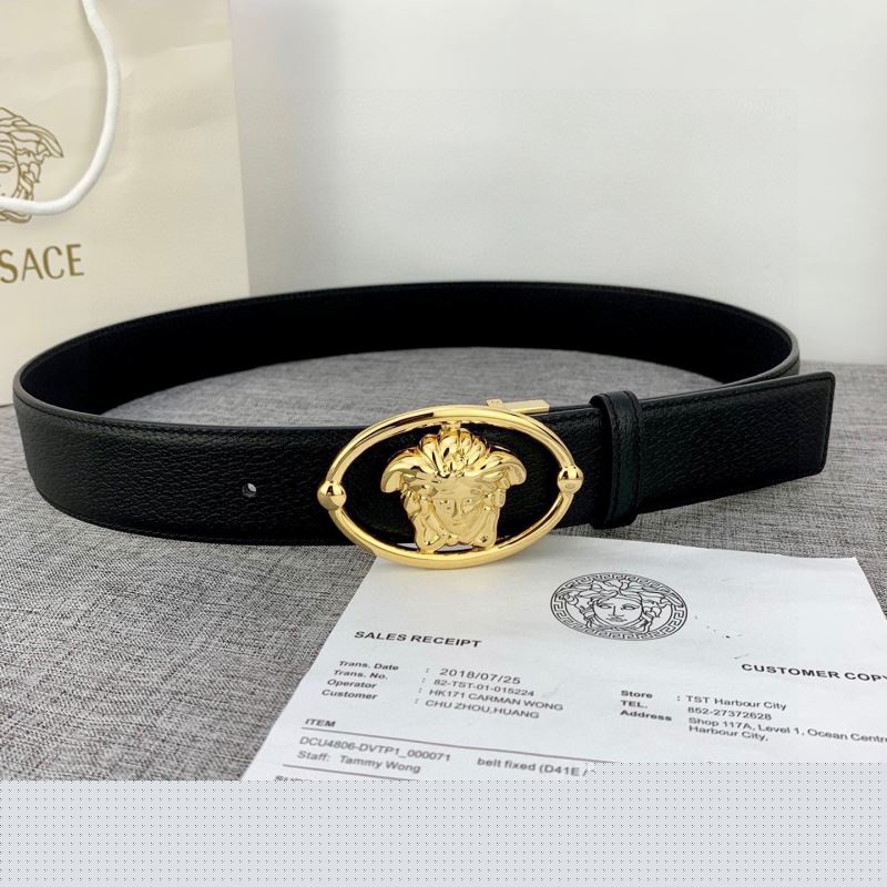 VERSACE